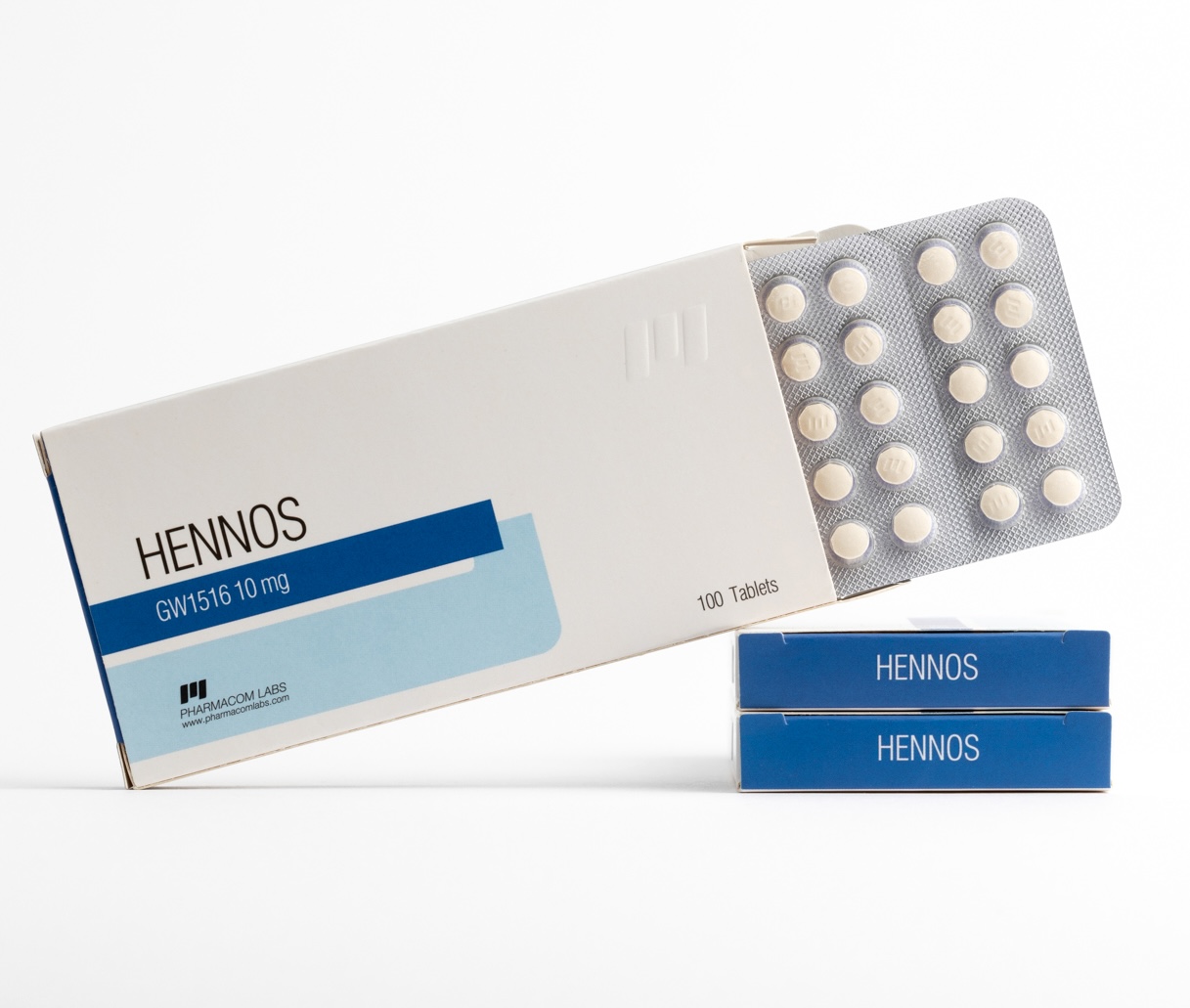 HENNOS