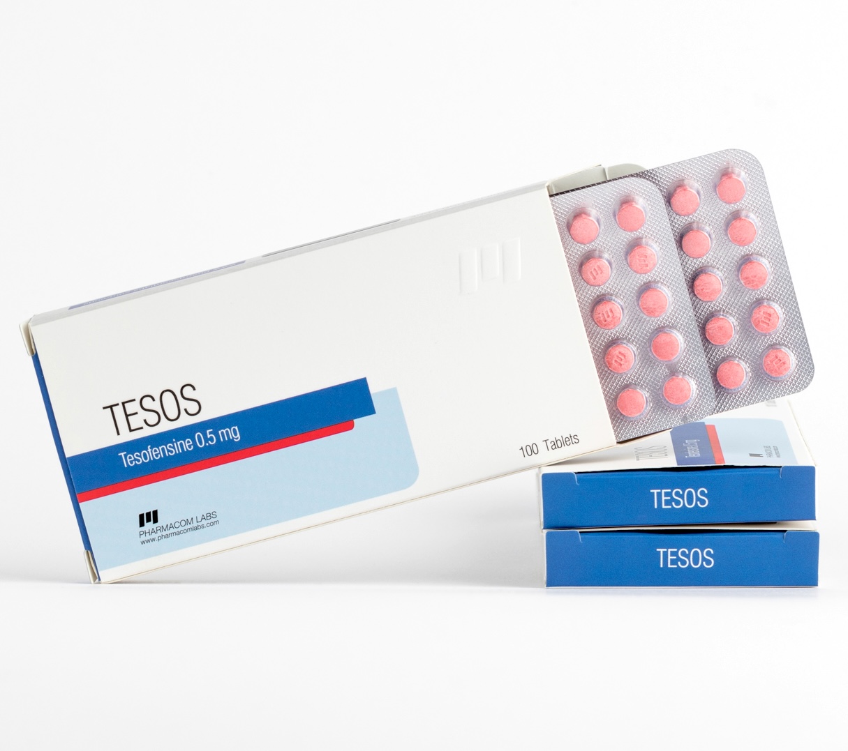 Tesos
